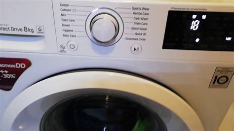 Lid Switch Issue: When your <b>LG</b> <b>washing</b> <b>machine</b> won’t <b>spin</b>, you should check to see if the lid switch assembly is broken or low on power. . Lg washing machine rinse and spin only